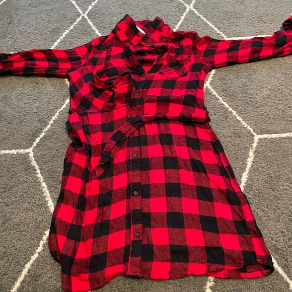 Bundle girls size 10/12 clothing - Picture 5 of 11